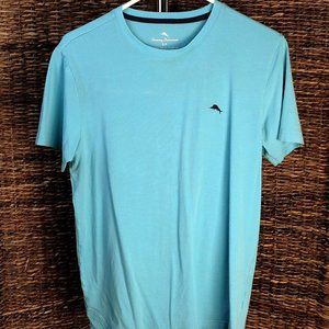 Tommy Bahama Marlin Logo Small Tee Shirt